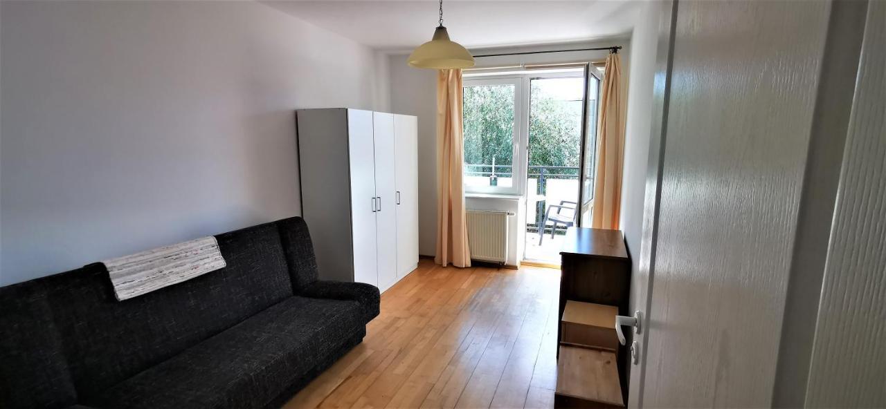 Nadmorskie Mieszkanie Apartment *