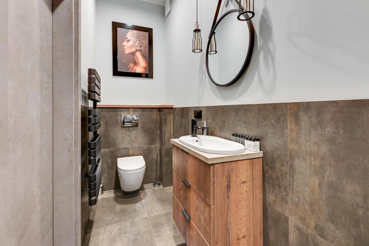Dom & House - Granaria Apartment Gdansk