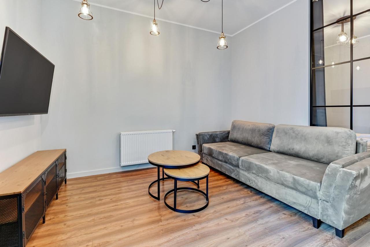Dom & House - Granaria Apartment *