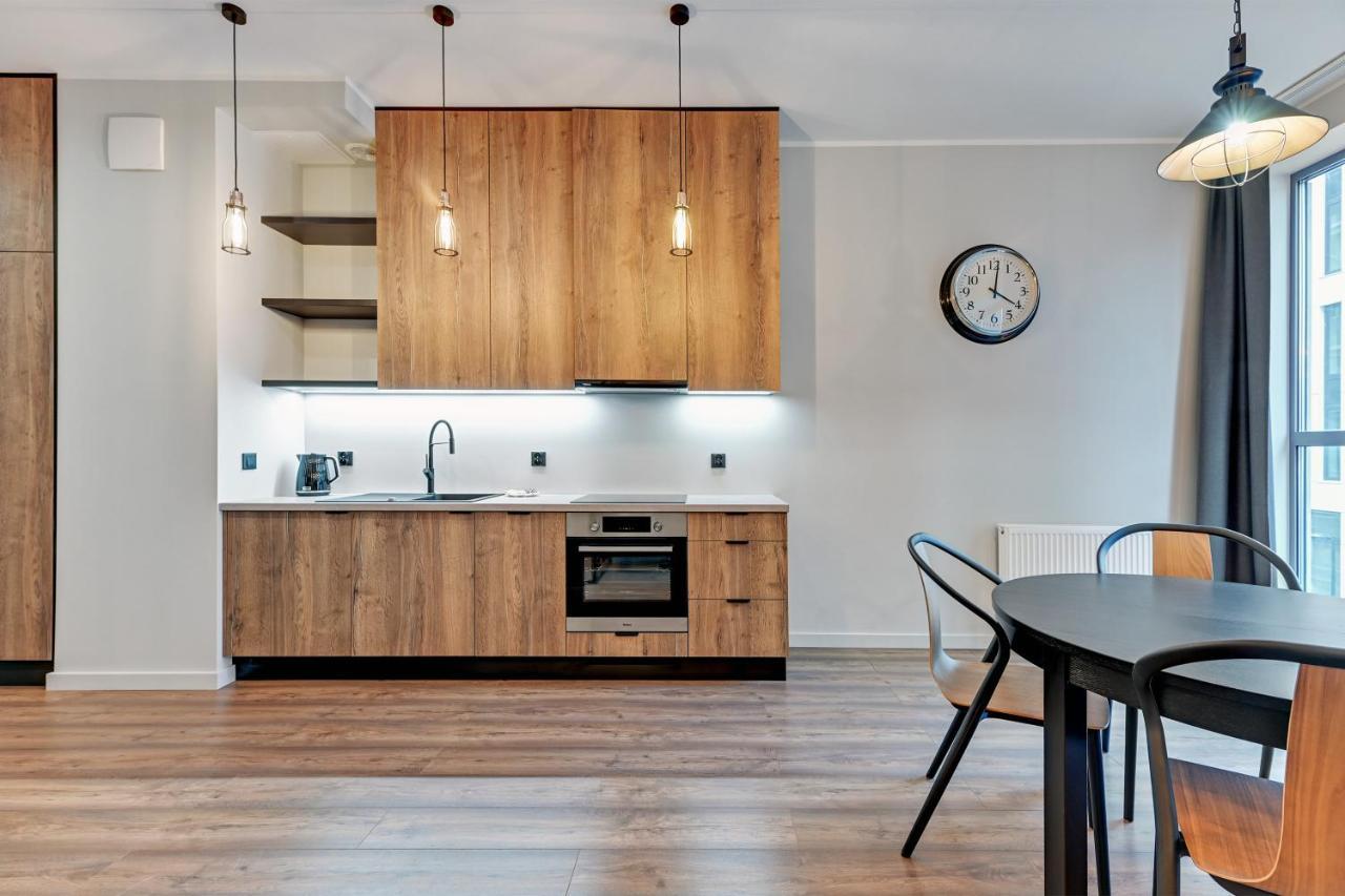 Apartment Dom & House - Granaria Gdansk