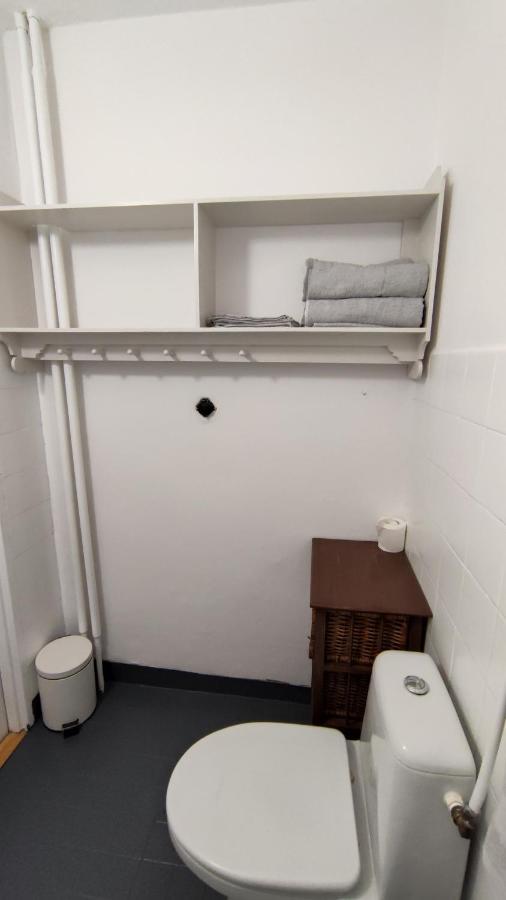 Apartamento Oliva Work&rest *