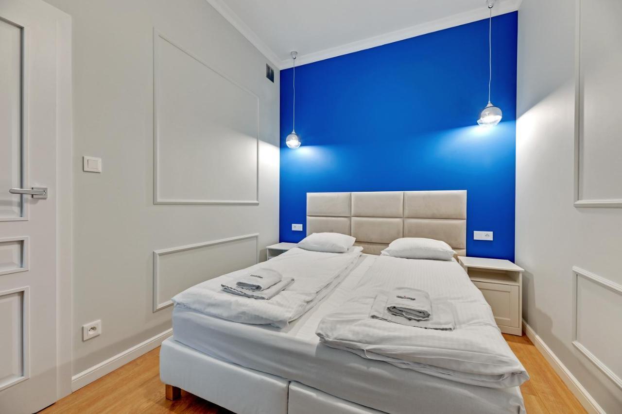 Dom & House - Granaria Apartment *