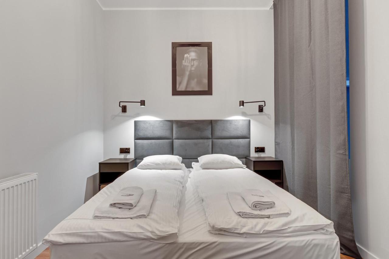 Dom & House - Granaria Gdansk