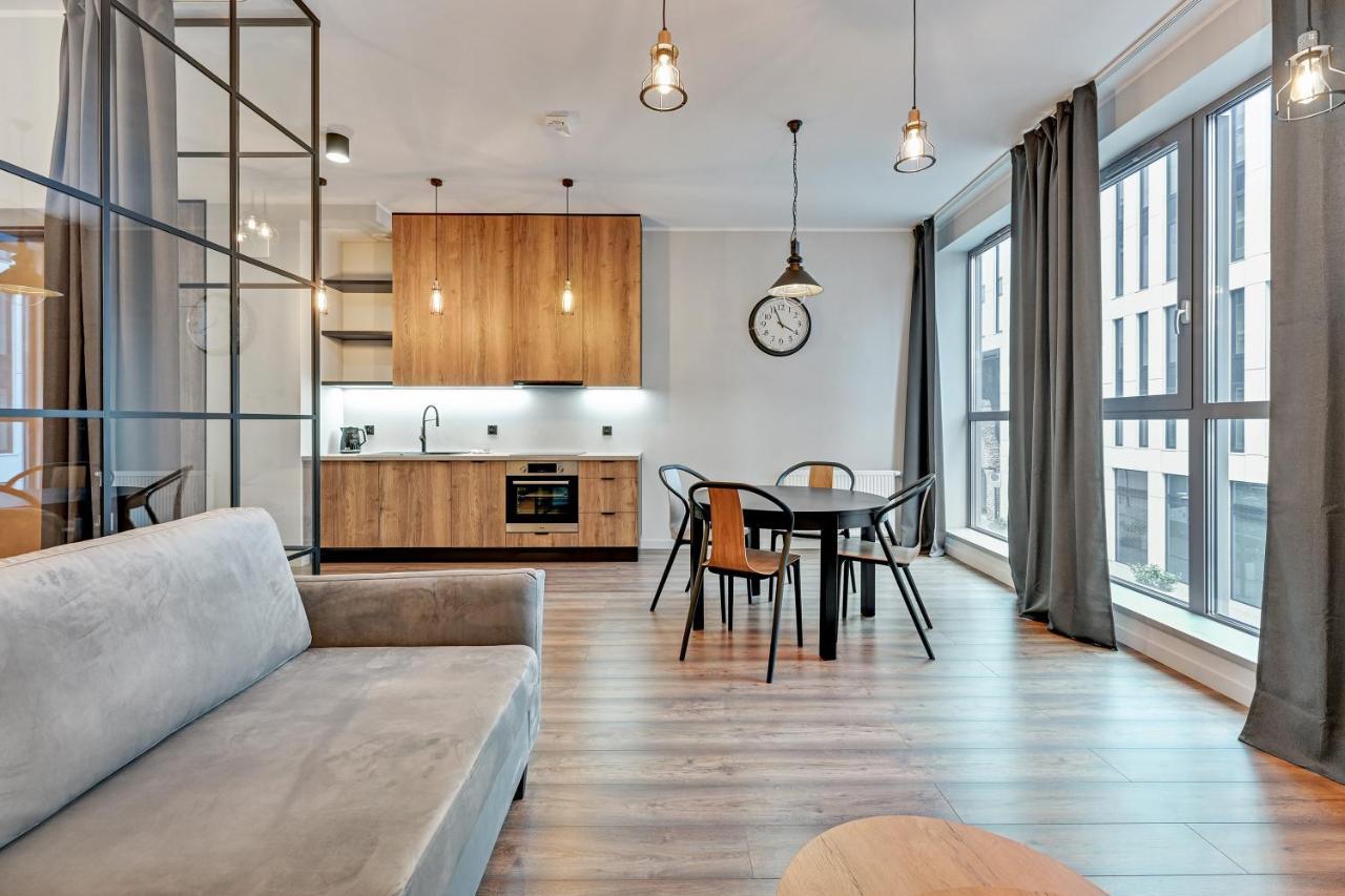 Dom & House - Granaria Apartment *