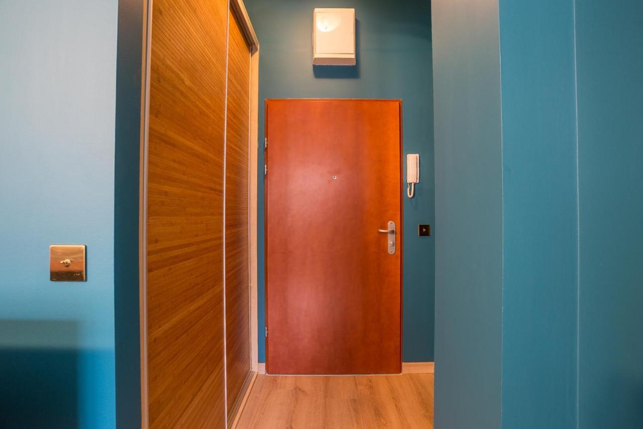 Apartament Cichy Zakątek Obok Fontanny Neptuna Gdańsk