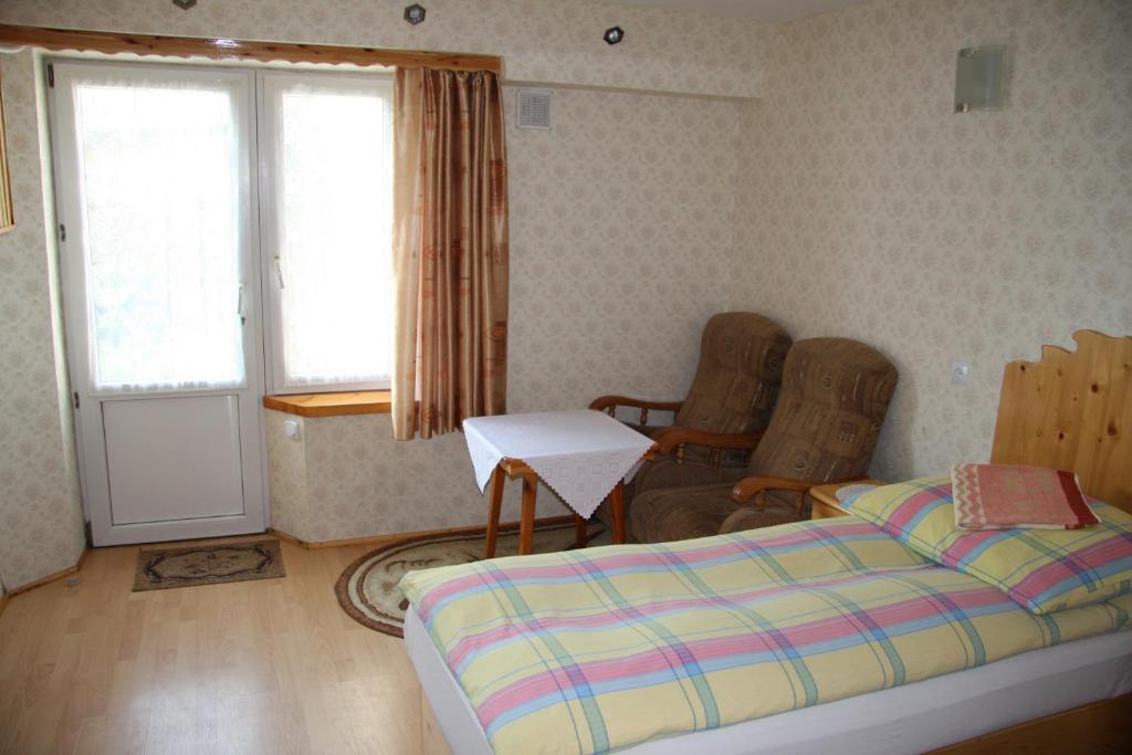 Homestay Goscinne Lulu