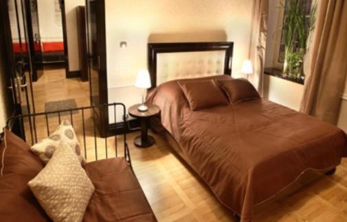 Apartment Kos Gdansk
