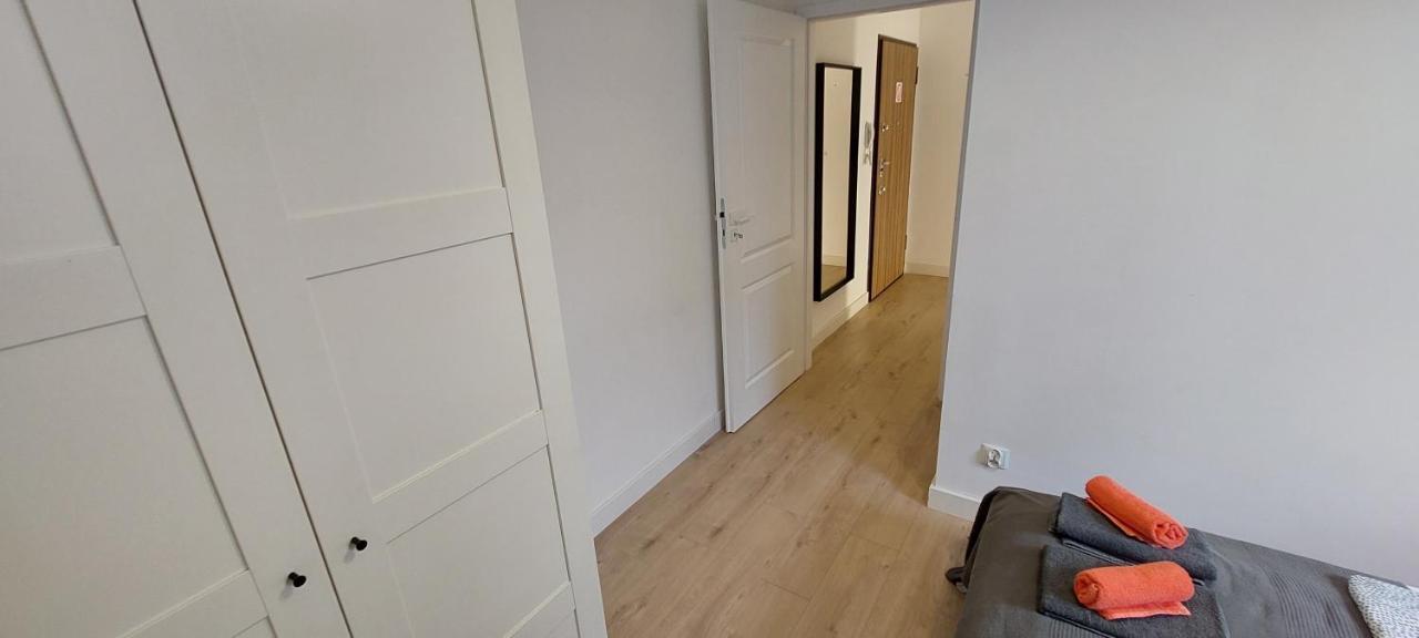 Ogrody 2 & Parking Apartment Gdansk