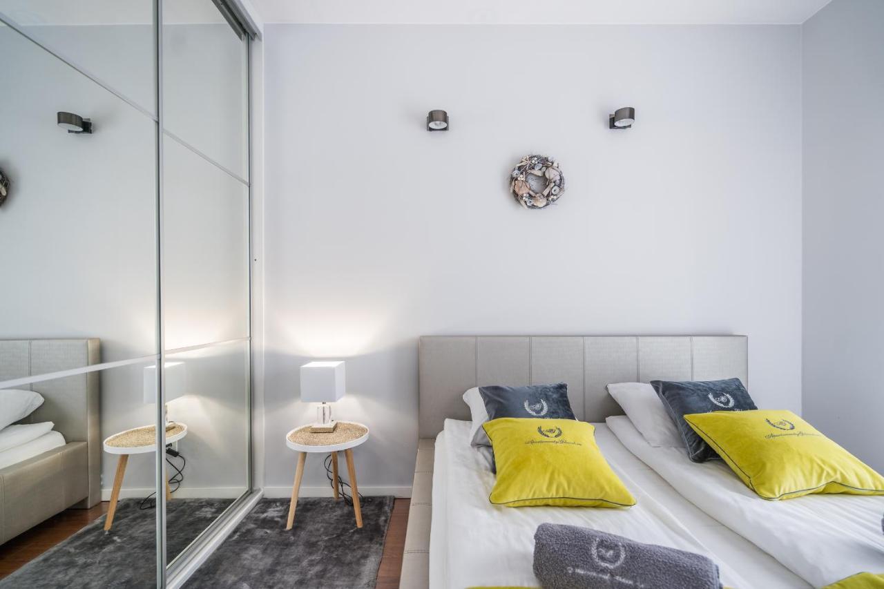 Apartment Eu - Waterlane - Apartament Marina - Old Town *