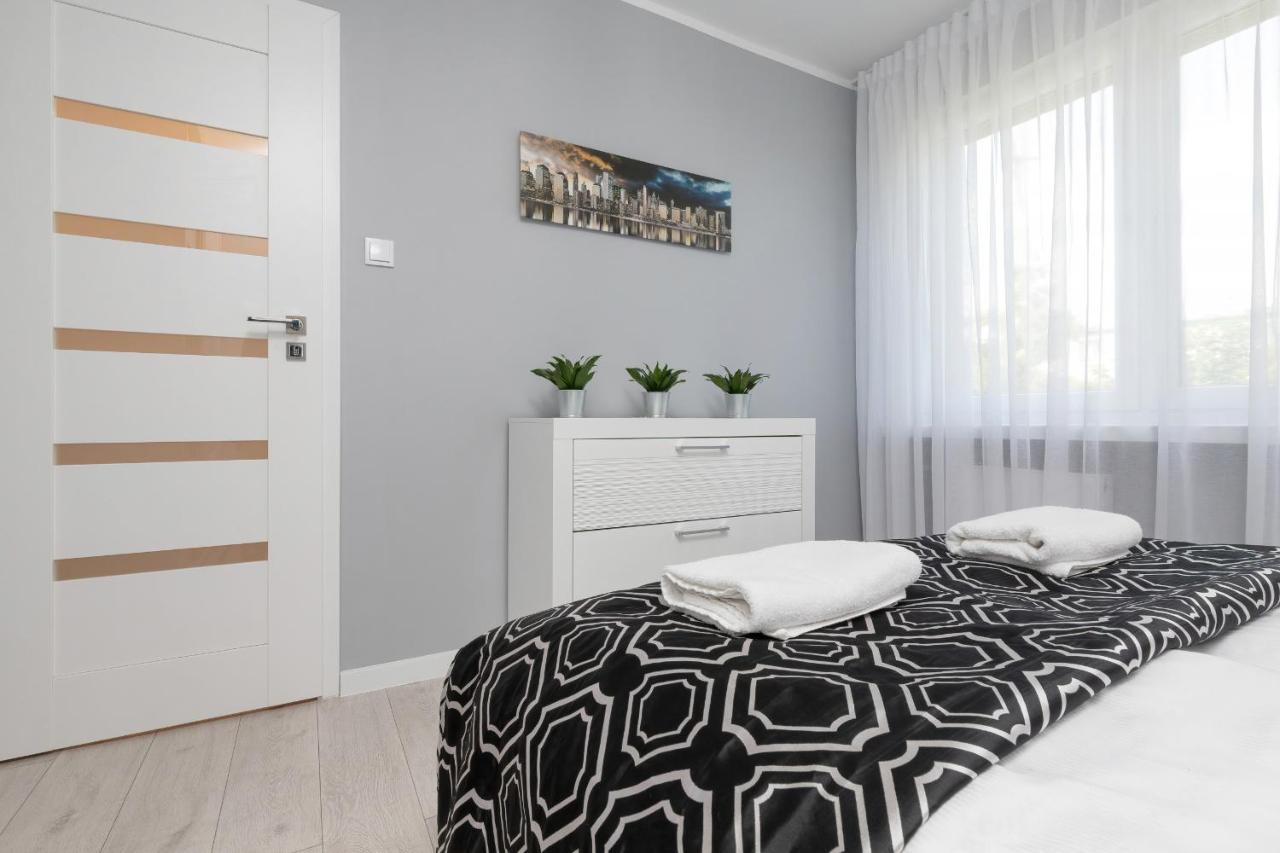 Przymorze Jagiellonska By Renters *