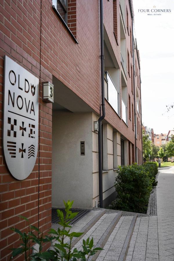 Lägenhet Old Town - No 8 *