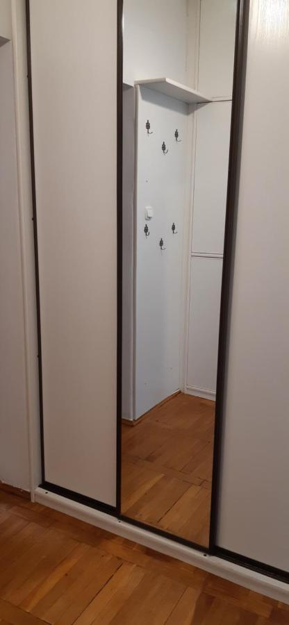 Lägenhet Brzegiem Morza
