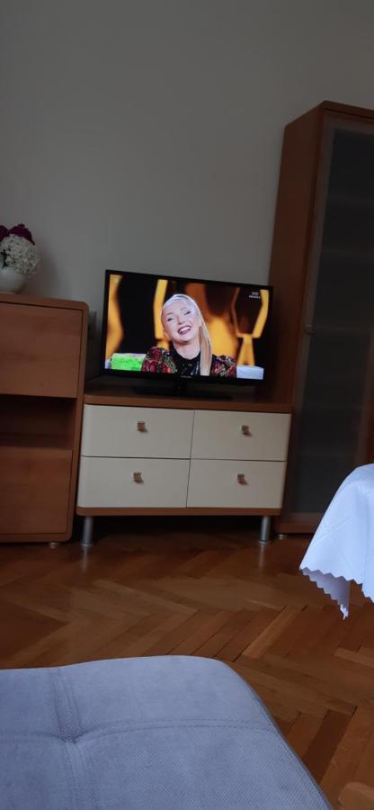Lägenhet Brzegiem Morza *