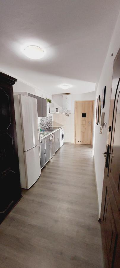 Apartment Central Dluga 2