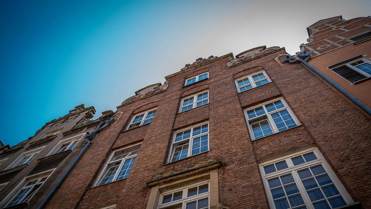 Apartament Wroblewski Danzig