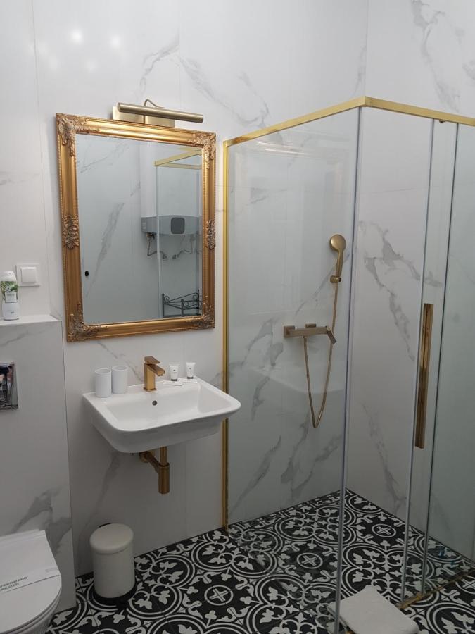 Apartment H&t Old Town Ogarna 97 *