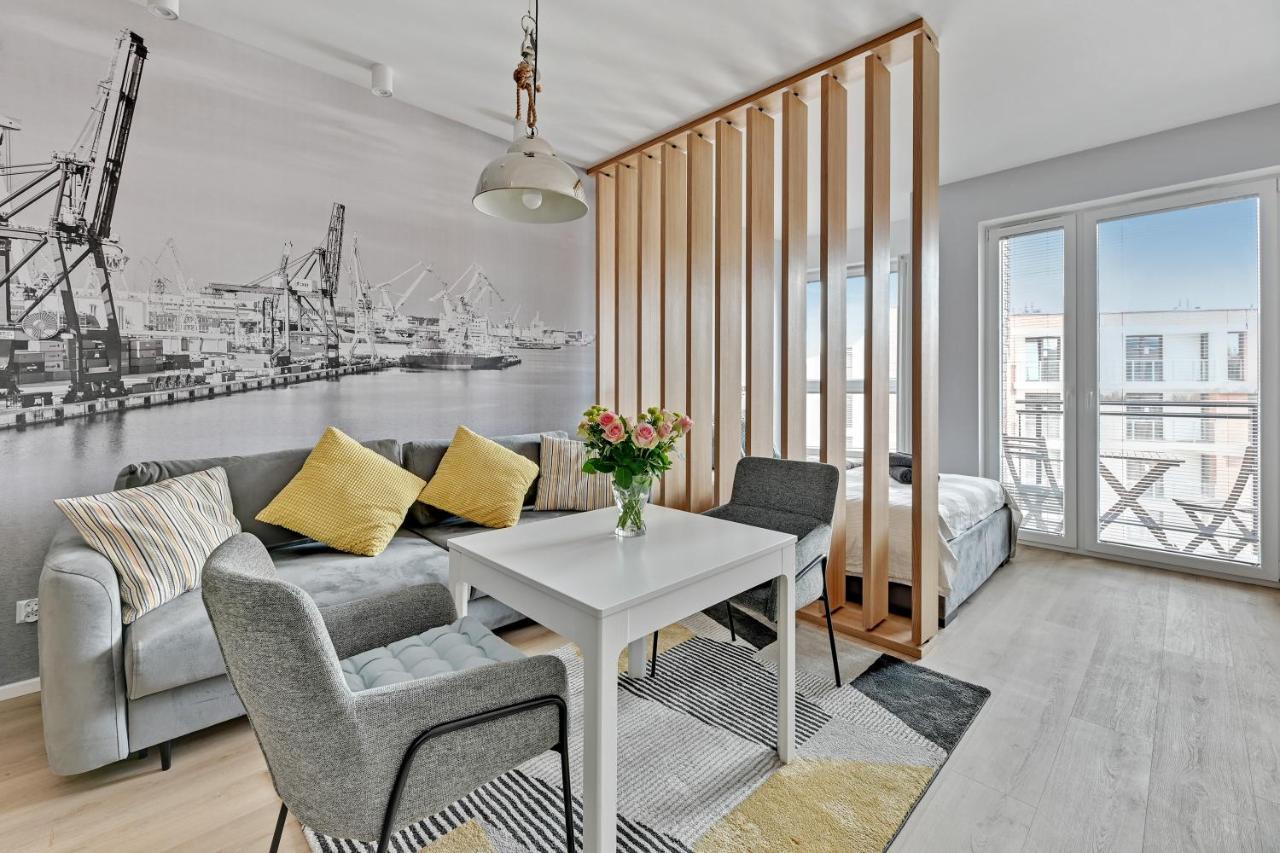 Apartment Bastion Walowa By Blue Mandarin