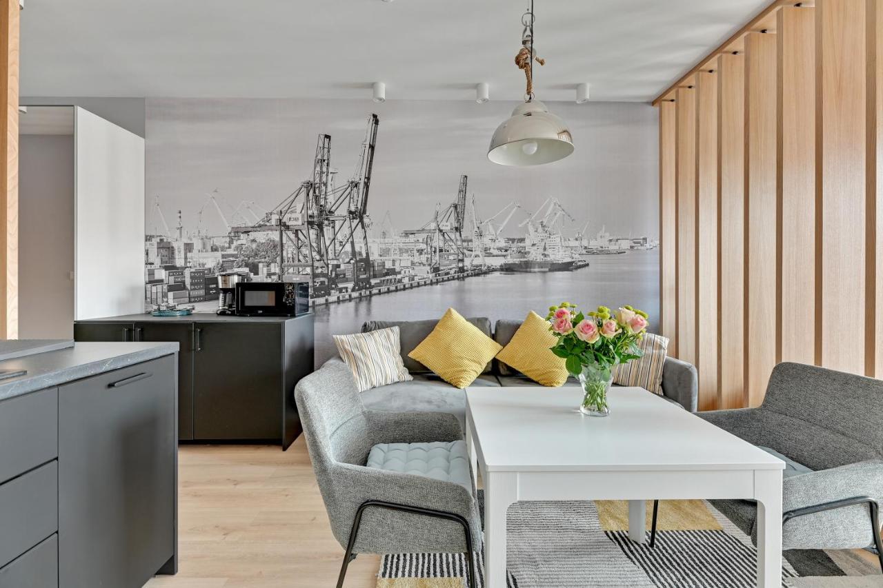 Bastion Walowa By Blue Mandarin * Gdansk