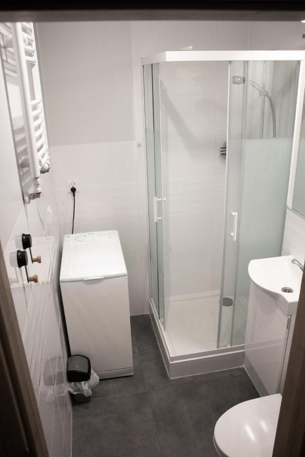 Apartment Mieszkanko Tuz Nad Morzem