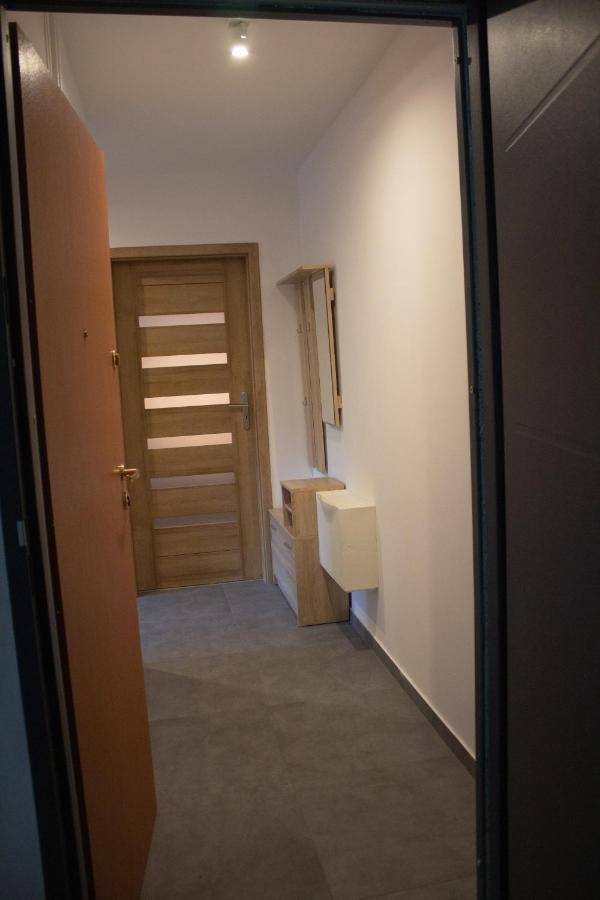 Apartment Mieszkanko Tuz Nad Morzem