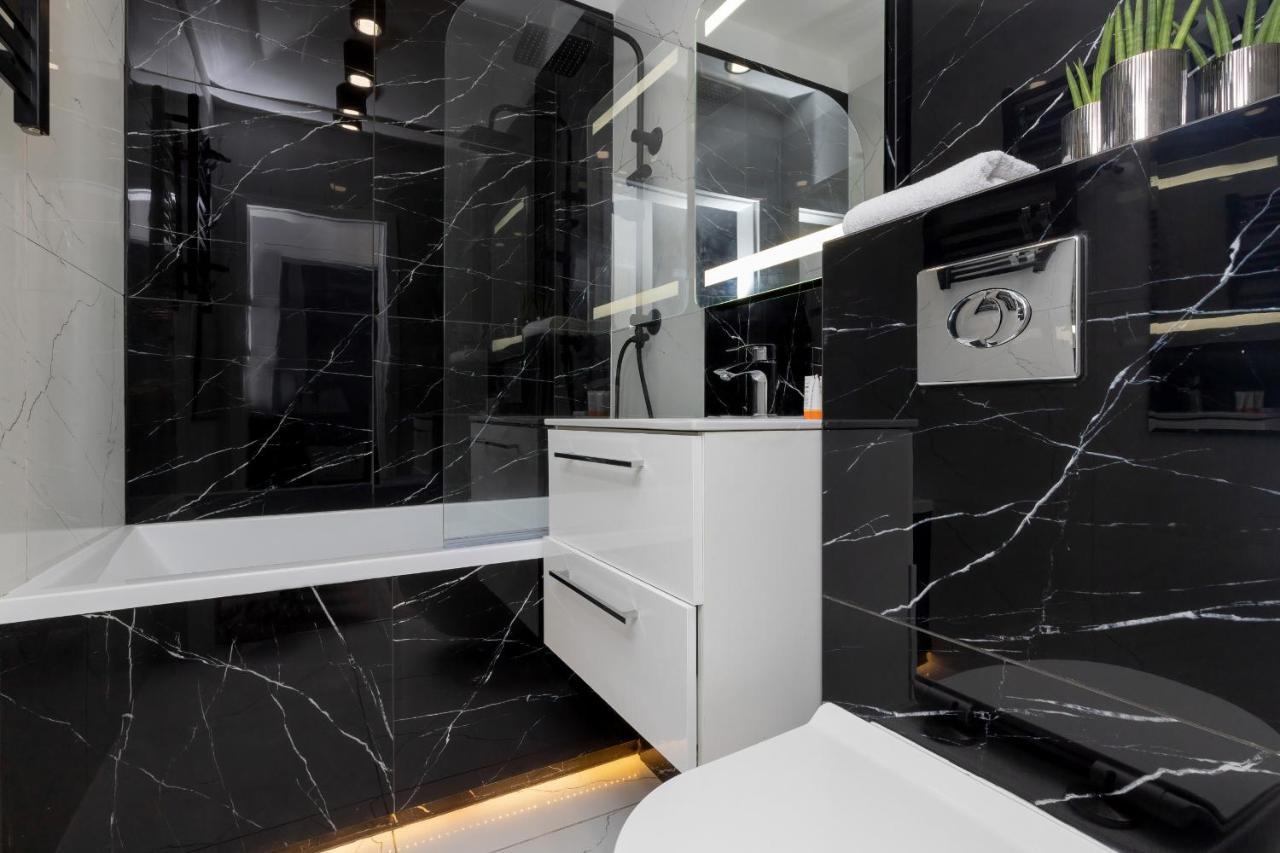 Apartment Przymorze Jagiellonska By Renters Gdansk