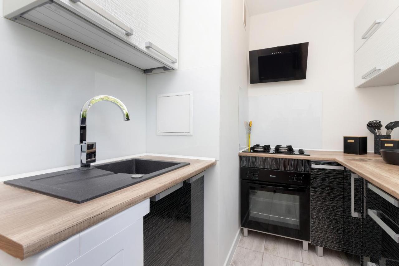 Przymorze Jagiellonska By Renters Apartment Gdansk