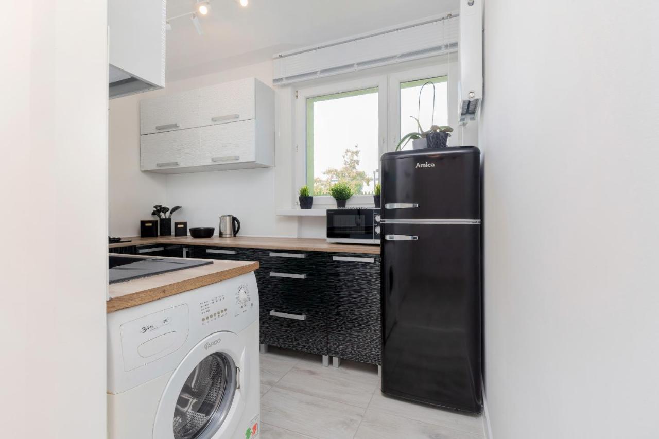 Przymorze Jagiellonska By Renters Apartment Gdansk