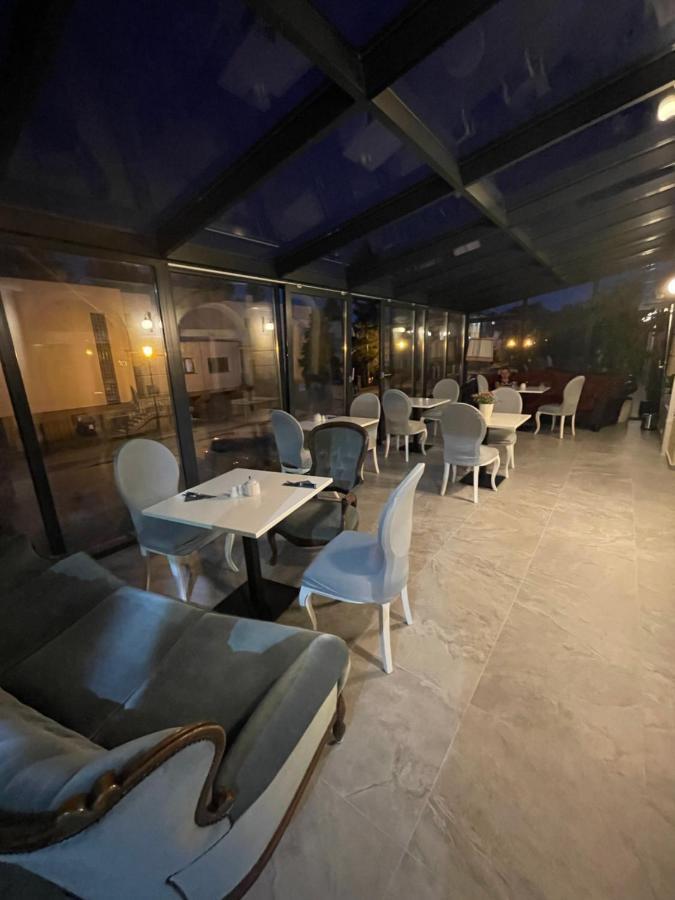 Moris Boutique Hotelli