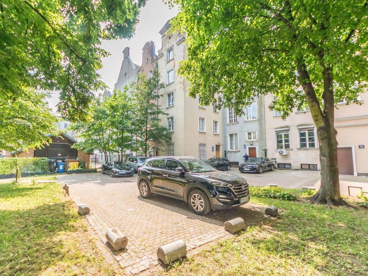Glow Apartments, Dluga 69 * Gdansk