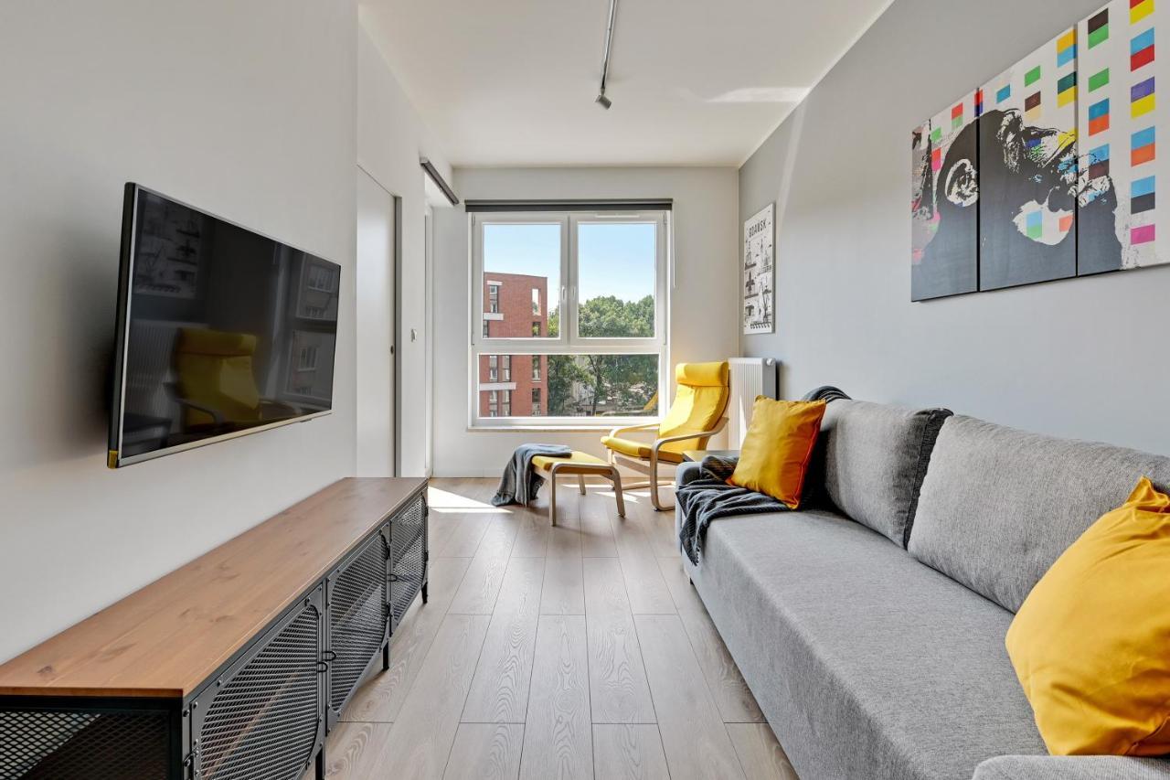 Apartment Grand - Bastion Walowa *