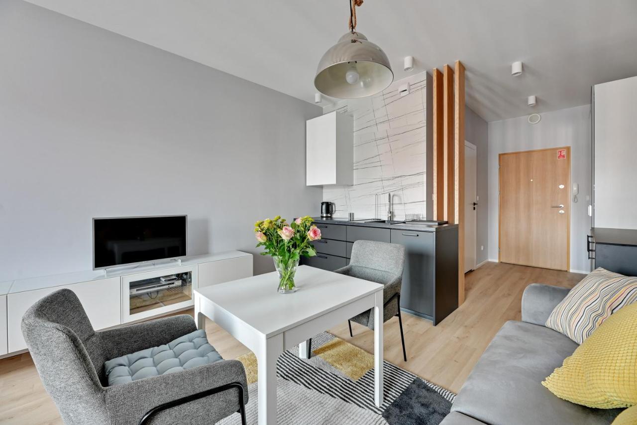 Bastion Walowa By Blue Mandarin Gdansk
