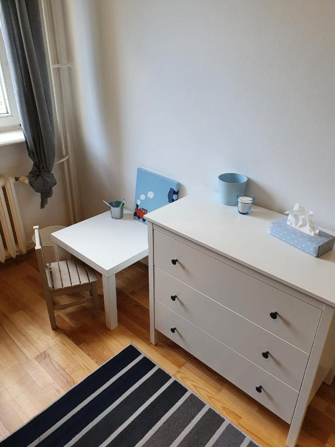 Apartament Morski Sen Ii *