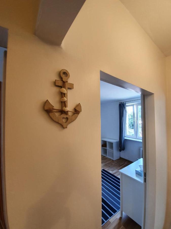 Morski Sen Ii Apartament