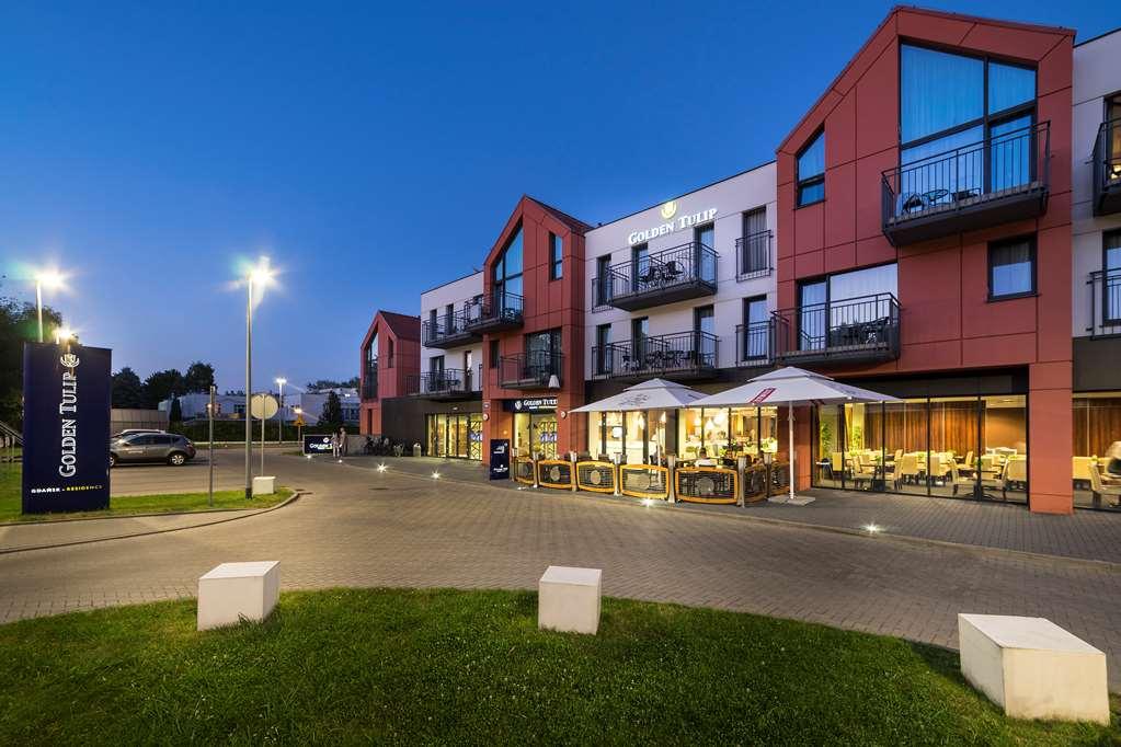 Golden Tulip 4* Gdańsk