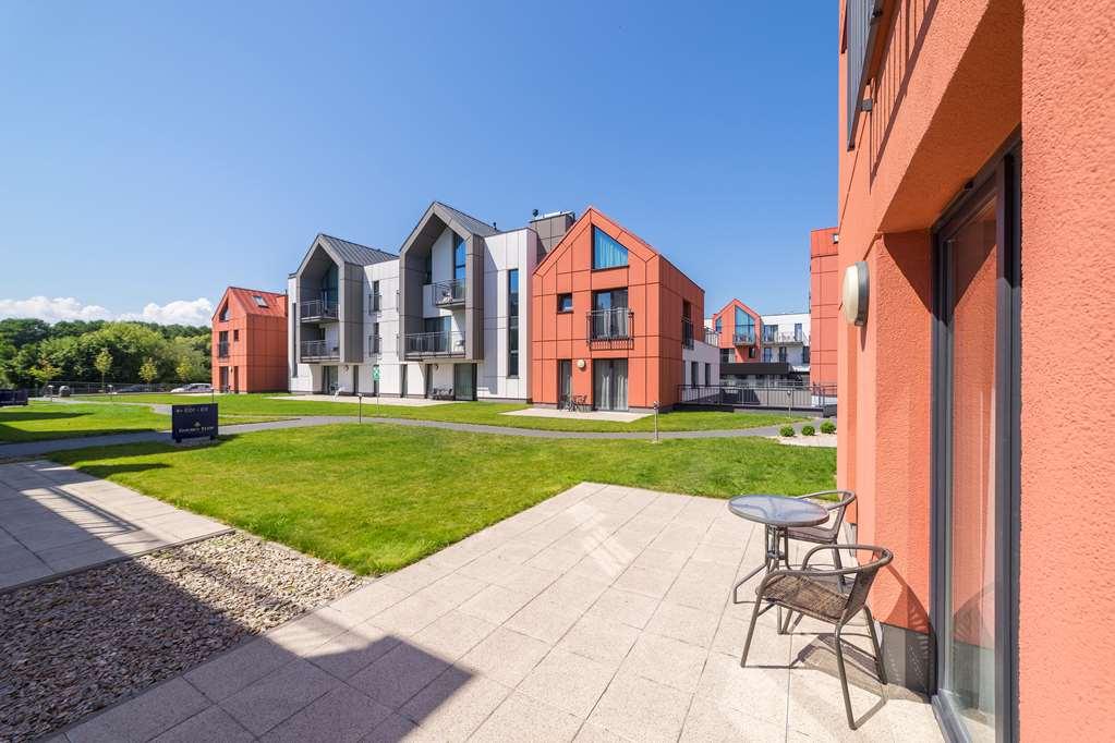Golden Tulip Gdańsk