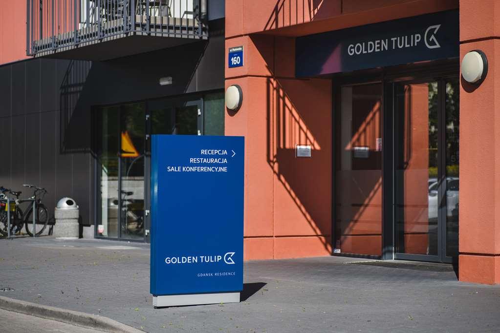 Golden Tulip Semesteranläggning (resort) 4*