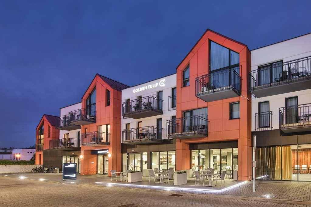 Golden Tulip 4* Gdańsk