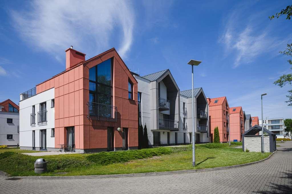 Golden Tulip Gdańsk