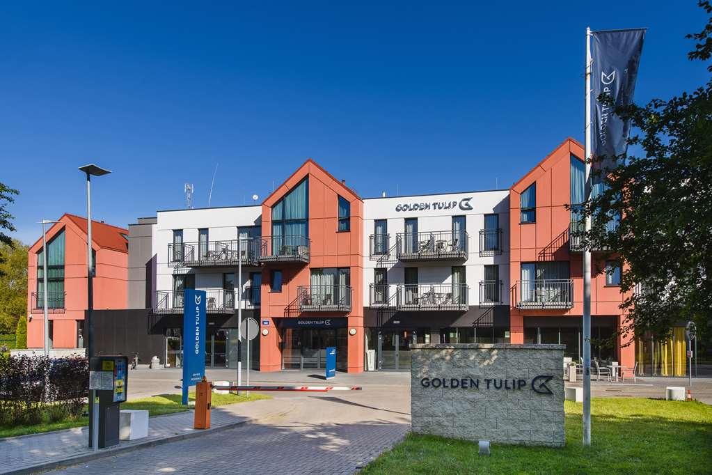 Golden Tulip 4*