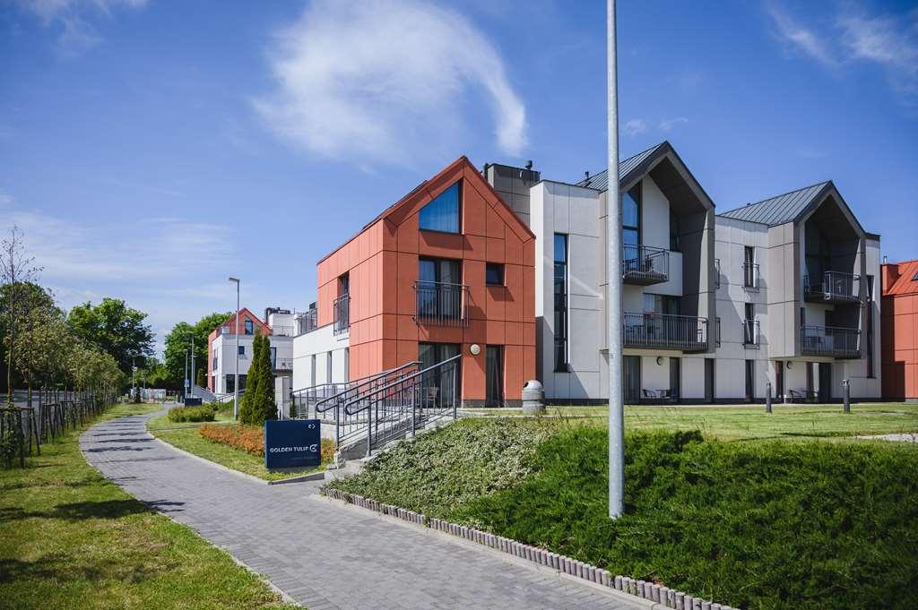 Golden Tulip Semesteranläggning (resort) 4*