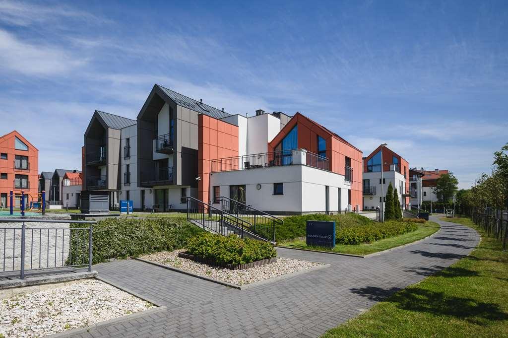 Golden Tulip Gdańsk