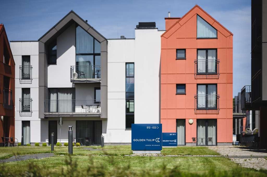 Semesteranläggning (resort) Golden Tulip 4*
