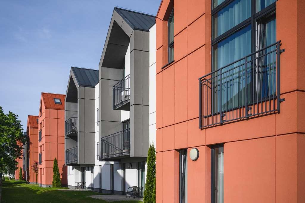 Semesteranläggning (resort) Golden Tulip Gdańsk