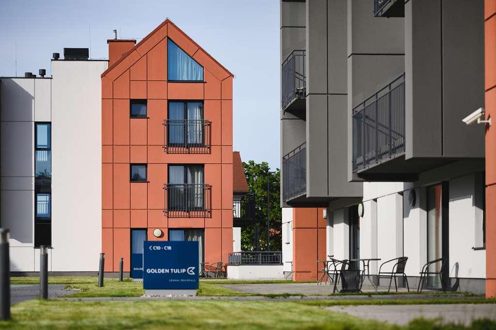 Golden Tulip 4* Gdańsk