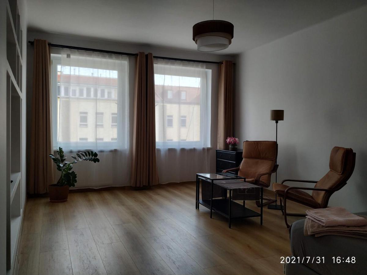 Przy Parku Srodmiescie Gdansk