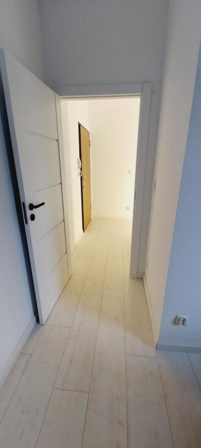 Apartment Ogrody 3 & Parking *