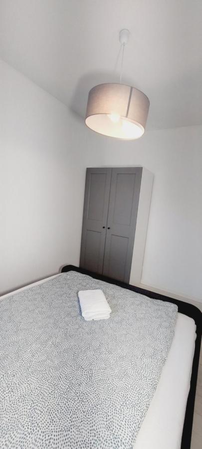 Apartment Ogrody 3 & Parking Gdansk