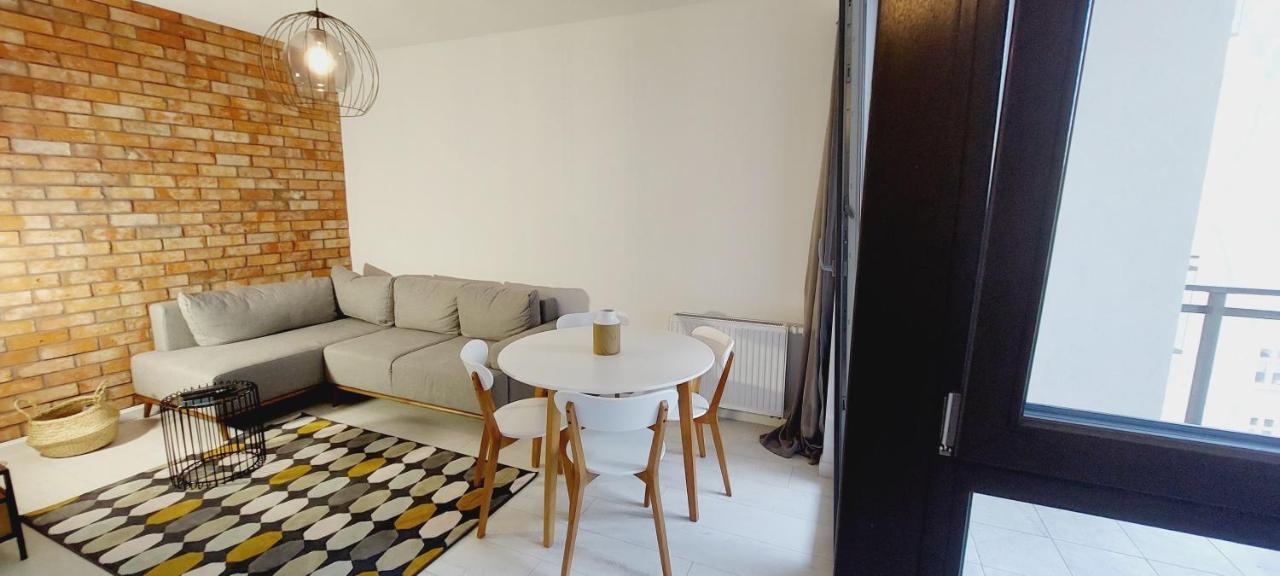 Apartment Ogrody 3 & Parking *