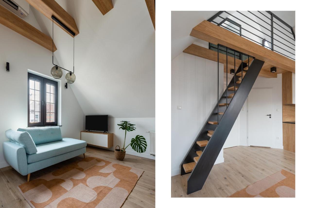 Apartment By The River *
