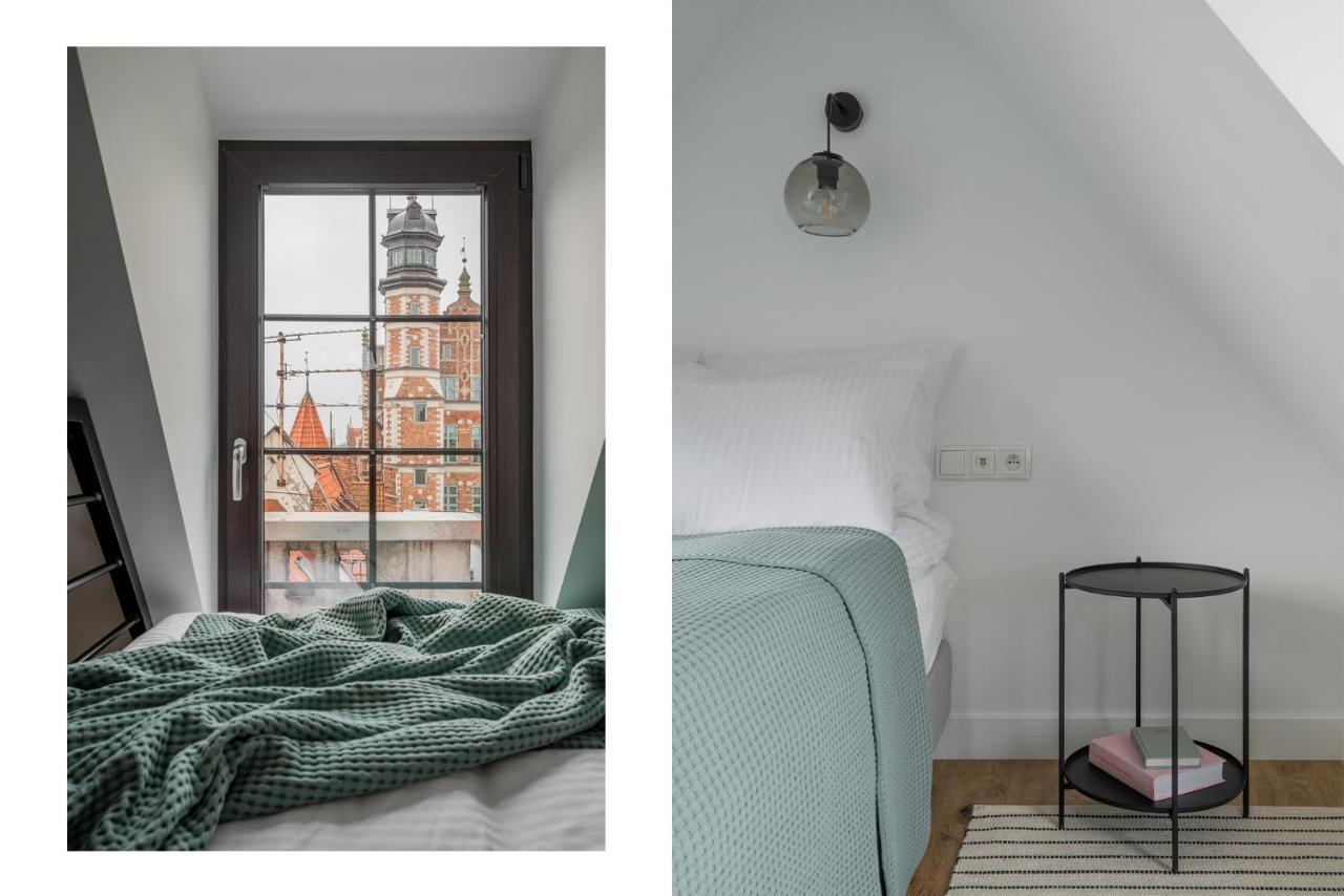 Apartment By The River *